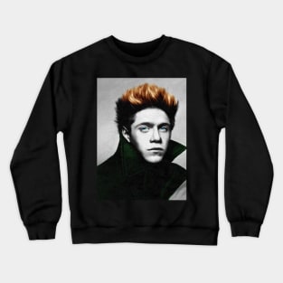 Niall Horan hello lovers Crewneck Sweatshirt